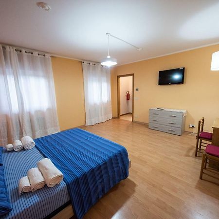 גמונה דל פריולי Villa Maria מראה חיצוני תמונה