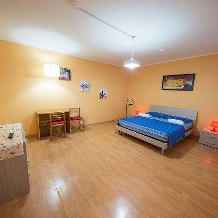 גמונה דל פריולי Villa Maria מראה חיצוני תמונה