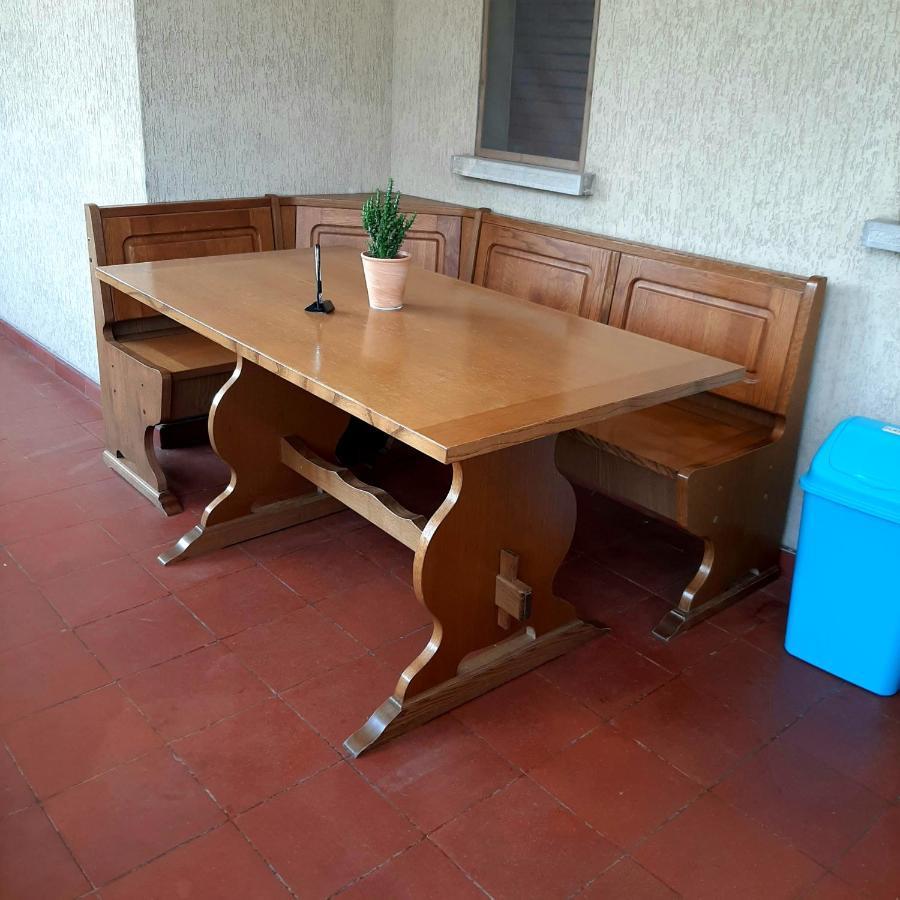 גמונה דל פריולי Villa Maria מראה חיצוני תמונה