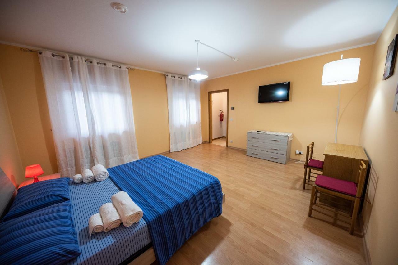 גמונה דל פריולי Villa Maria מראה חיצוני תמונה