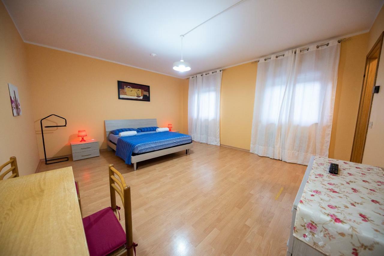 גמונה דל פריולי Villa Maria מראה חיצוני תמונה