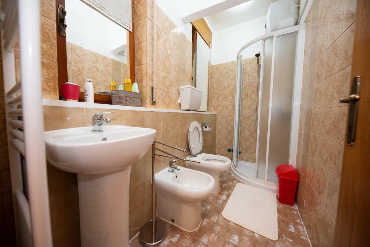 גמונה דל פריולי Villa Maria מראה חיצוני תמונה